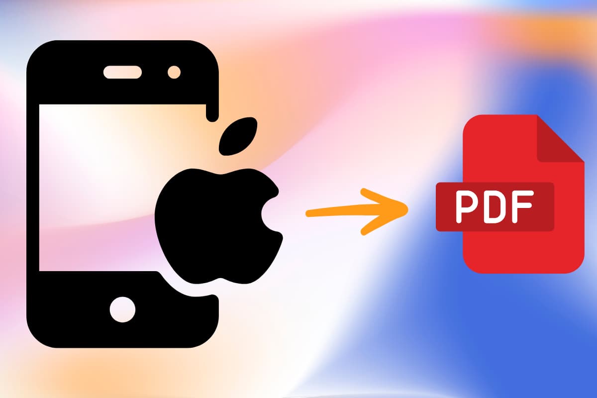 Top 10 HEIC to PDF Converters You Should Try